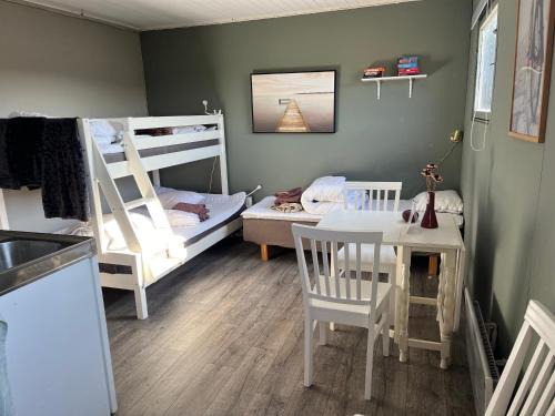 Fjallbacka Apartment | Borgane 5