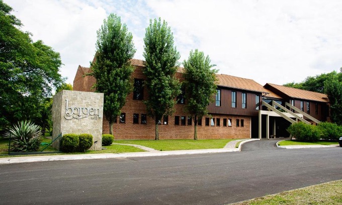 Castro Hotel | Borgen Hotel