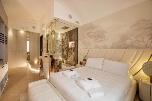 Salario Apartment | Borghese Boutique