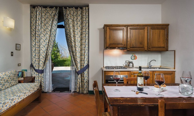 Acquaviva Apartment | "Borghetto"
