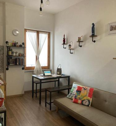 Roburent Apartment | Borgo al Carletto - Roburent