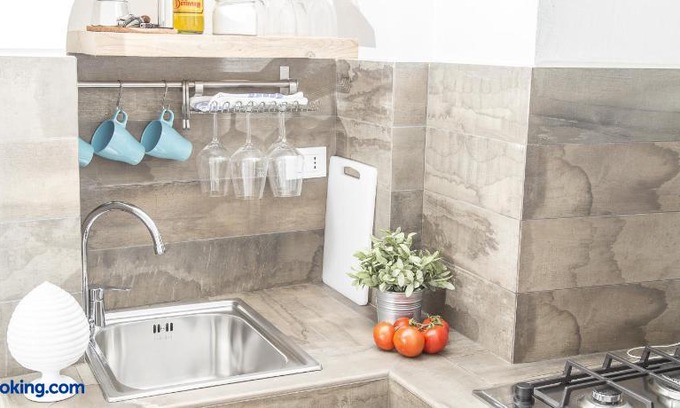 Centro Storico Apartment | Borgo Albergo Capozzi 39