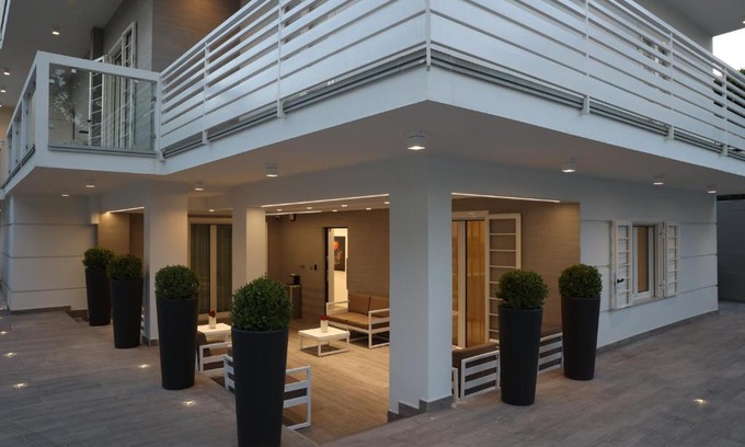Mount Vesuvius - Pompei Bed & Breakfast | Borgo Alto B&B