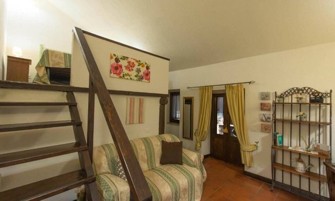 Bassano in Teverina Hotel | Borgo Antico Resort, widespread hotel; in the medieval village of Bassano in Teverina
