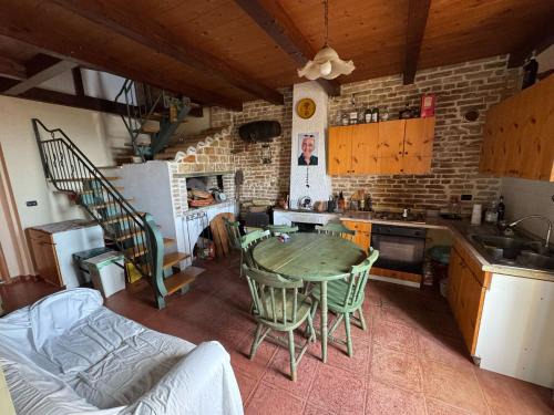 Satriano Apartment | Borgo Antico Satriano
