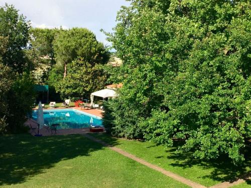 Ladispoli Villa | Borgo Caere