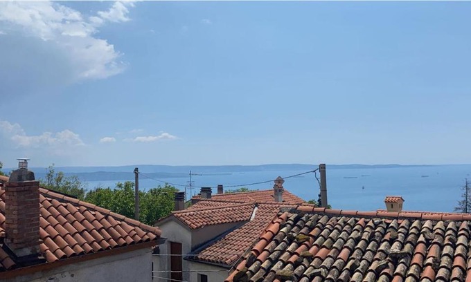 Altipiano Ovest Apartment | BORGO CONTOVELLO