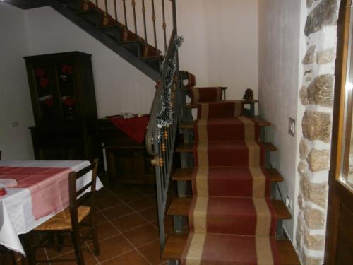 Faicchio House | Borgo degli Amici