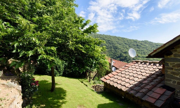 Raggiolo Apartment | Borgo dei Corsi - VERGAIO 6 Apartment