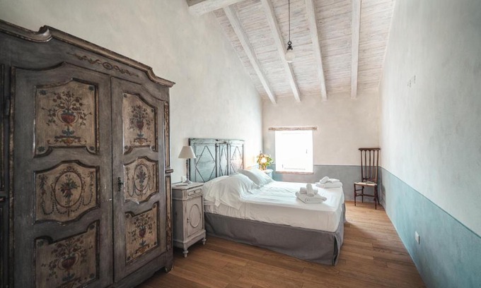 Golferenzo Hotel | Borgo dei Gatti Albergo Diffuso & spa