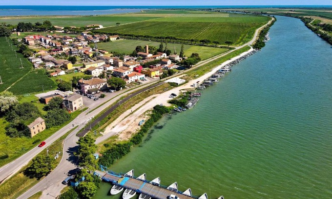 Santa Giulia Hotel | Borgo di Arcadia