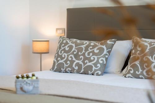 Montecorice Bed & Breakfast | Borgo Dominici