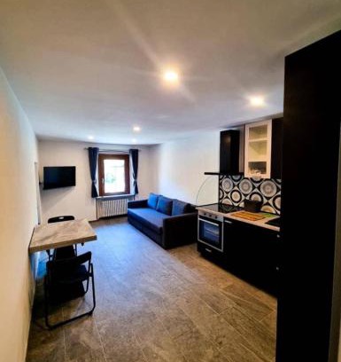 Quart House | Borgo Emilius - CIR 0053