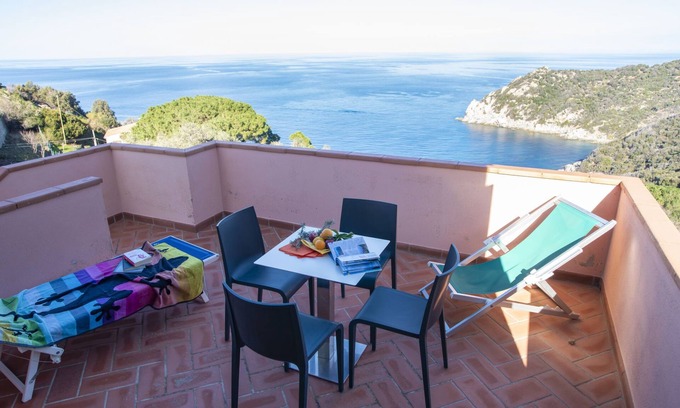 Patresi Apartment | Borgo Patresi by Interhome