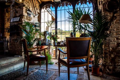 Santa Giuletta House | Borgo Santuletta