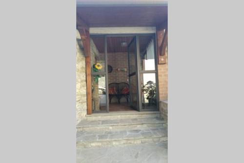Valmozzola Ski Chalet | Borgo Scorza 2