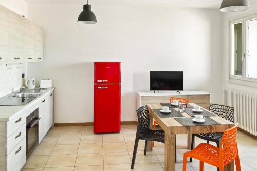 Cittadella Apartment | Borgo Sole Cittadella