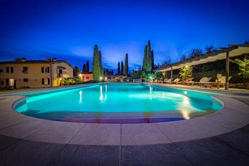 Grassina Apartment | Borgo Spedaletto 5 - Dolcevita Holiday