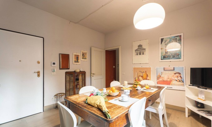 Pisa City Centre Apartment | Borgo Suite Apartments, Borgo Suite