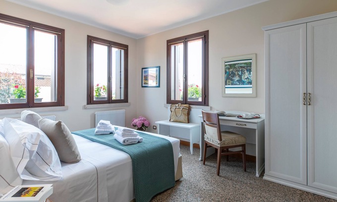 Mussolente Apartment | Borgo Tabari Appartamento Renoir