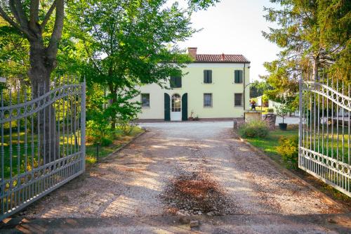 Viconovo House | Borgo Tarapino