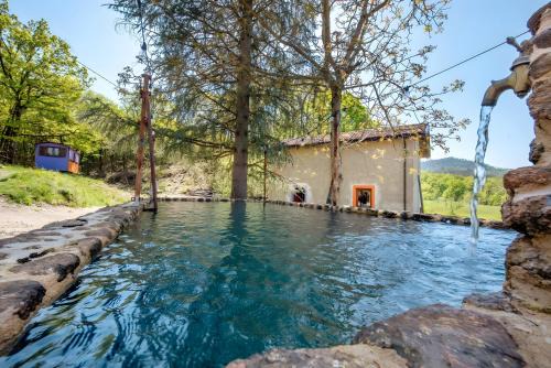 Casaleggio Boiro House | Borgo Tassani