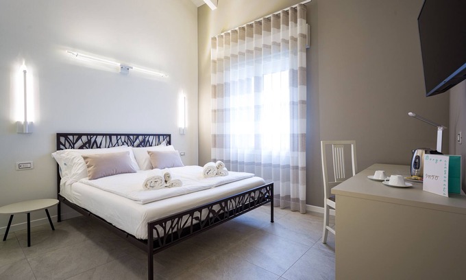 Isola della Scala House | Borgocinquanta