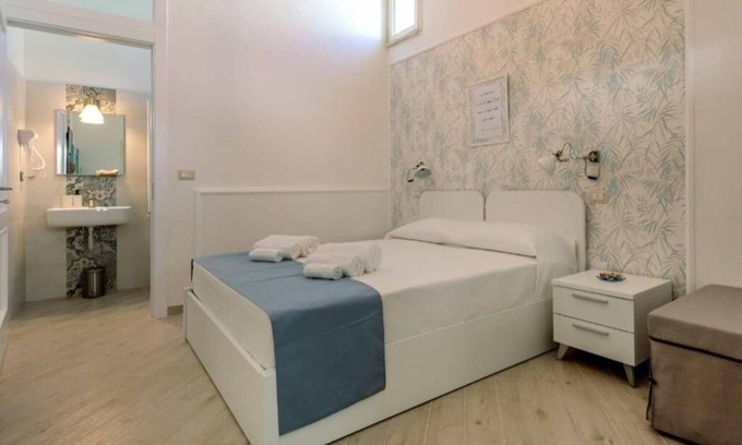 Salento Peninsula House | Borgomonte Palace - 1 Bedroom House without Terrace