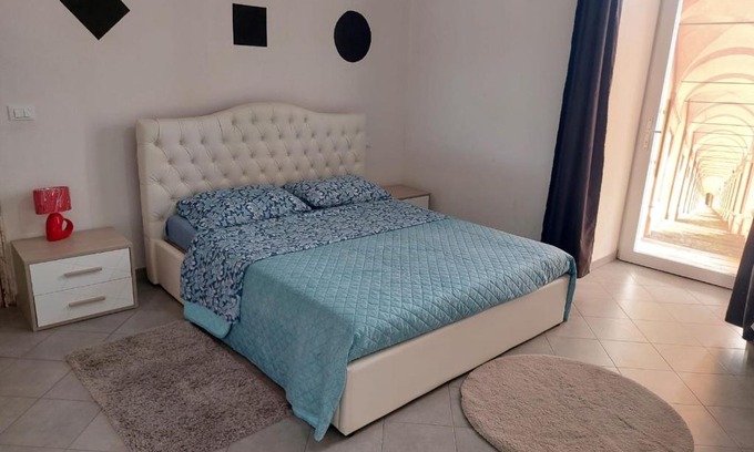 Province of Bologna Apartment | Borgo’s app