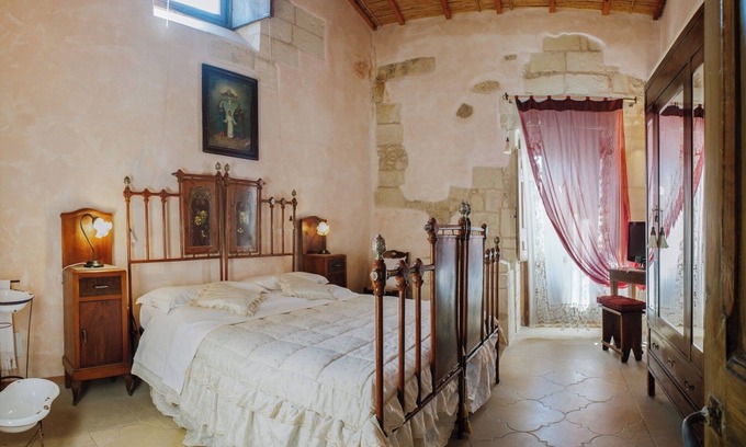 Martano Apartment | Borgoterra Nun