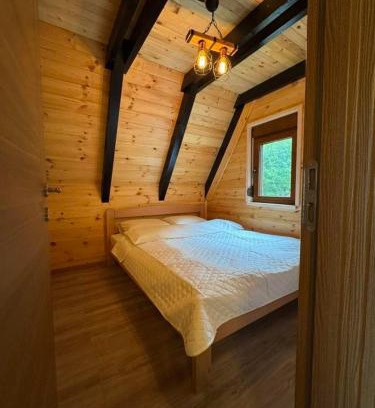 Pluzine Ski Chalet | Boričje Hidden Paradise