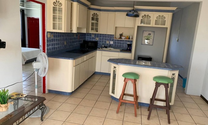 Rincon Apartment | Boricua Apartments