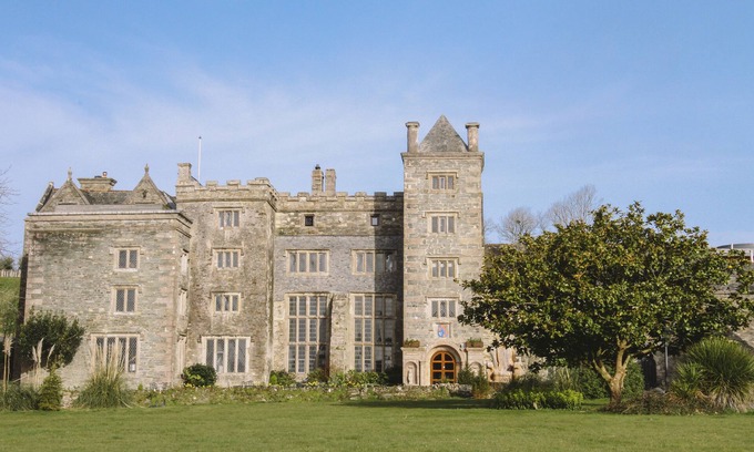Plympton Hotel | Boringdon Hall Hotel and Spa