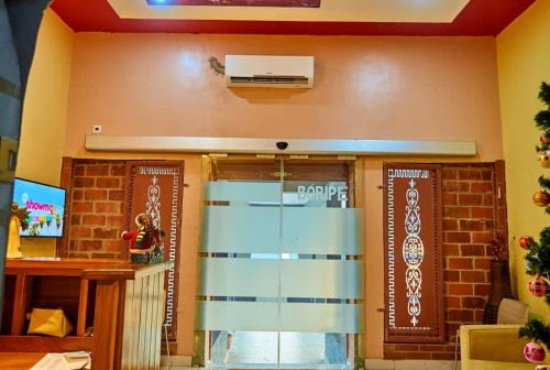 Ikire Hotel | Boripe Hotel And Suites, Oluponna, Osun State