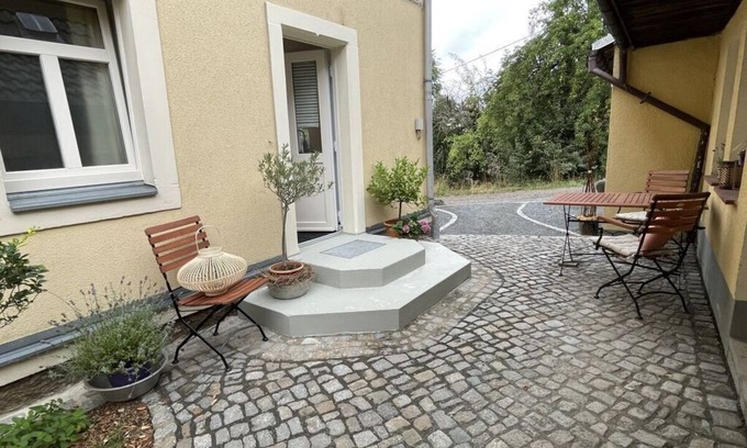 Hockendorf Cottage | Borlaser Country House
