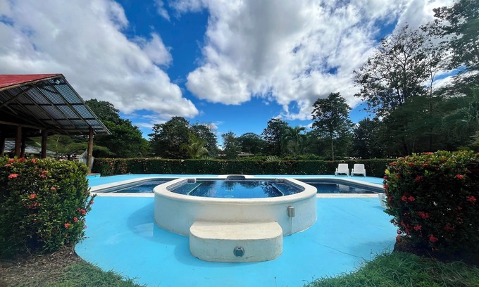 Artola Hotel | Born to be Wild eco resort