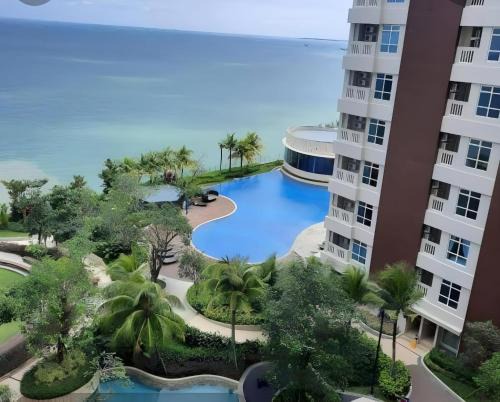 Balikpapan Apartment | Borneo Bay City