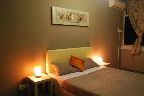 Kuching House | Borneo Sweet Guesthouse