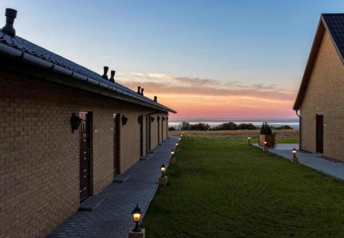 Listed Apartment | Bornholm Apartments