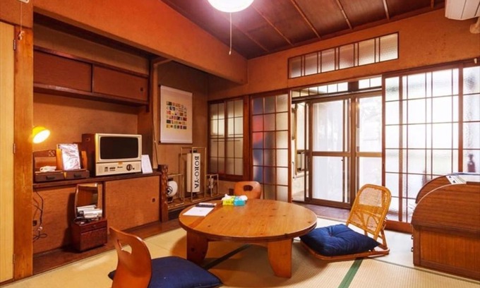 Higashisumiyoshi-ku House | BORO-YA - Vacation STAY 15420