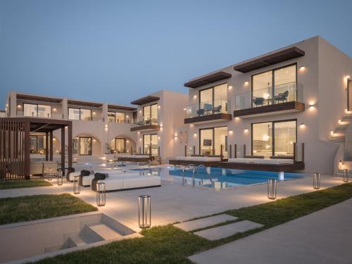 Skaleta Villa | Borosso Villa, an Exclusive Resort, By ThinkVilla