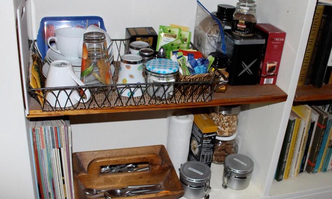 Eaglehawk Bed & Breakfast | Borough B&B