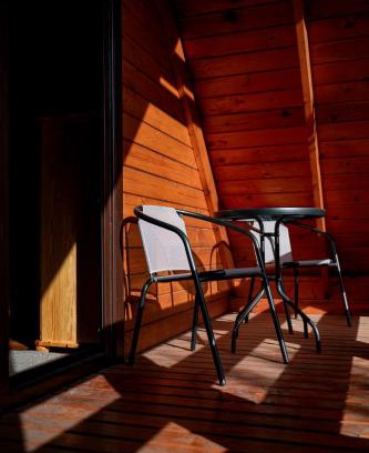 Borowy Mlyn House | Borowa Chatka