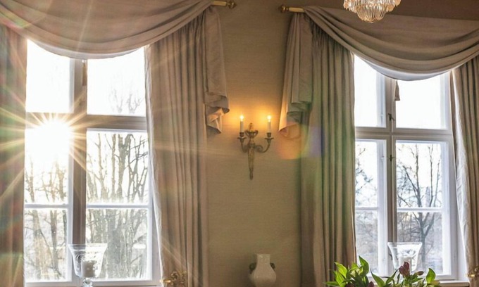 Sarpsborg Hotel | Borregård Hovedgård - by Classic Norway Hotels