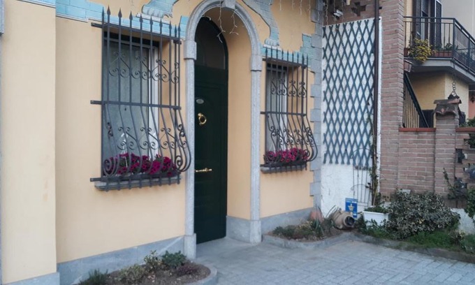 Peschiera Borromeo House | Borromeo Residenze Service s.a.s