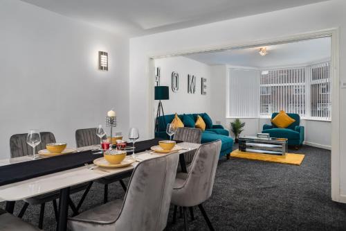 Chapeltown House | Borrowdale Brook