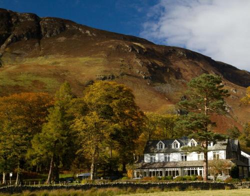 Borrowdale Hotel | Borrowdale Gates Hotel