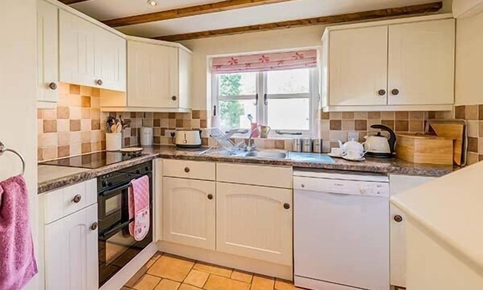 Condover Cottage | Borrowers Cottage