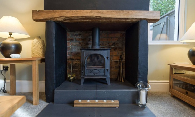 Spondon House | Borrowfield Lodge