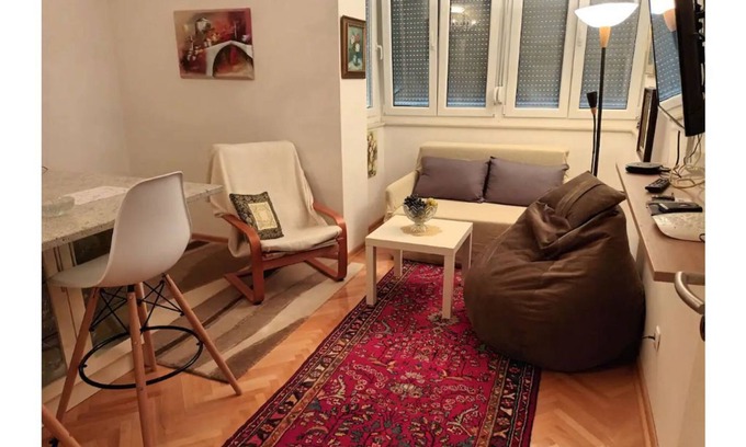Mostar Apartment | Borsalino: Cosy one-bedroom apartment